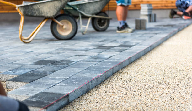 Best Eco-Friendly Driveway Pavers in Uintah, UT