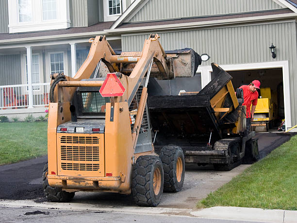 Best Residential Driveway Pavers in Uintah, UT