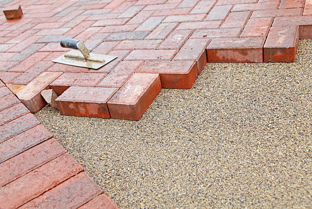 Best Eco-Friendly Driveway Pavers in Uintah, UT